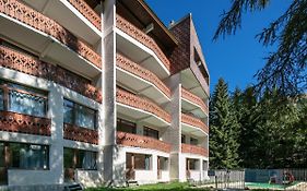 Vacanceole - Residence L'Edelweiss